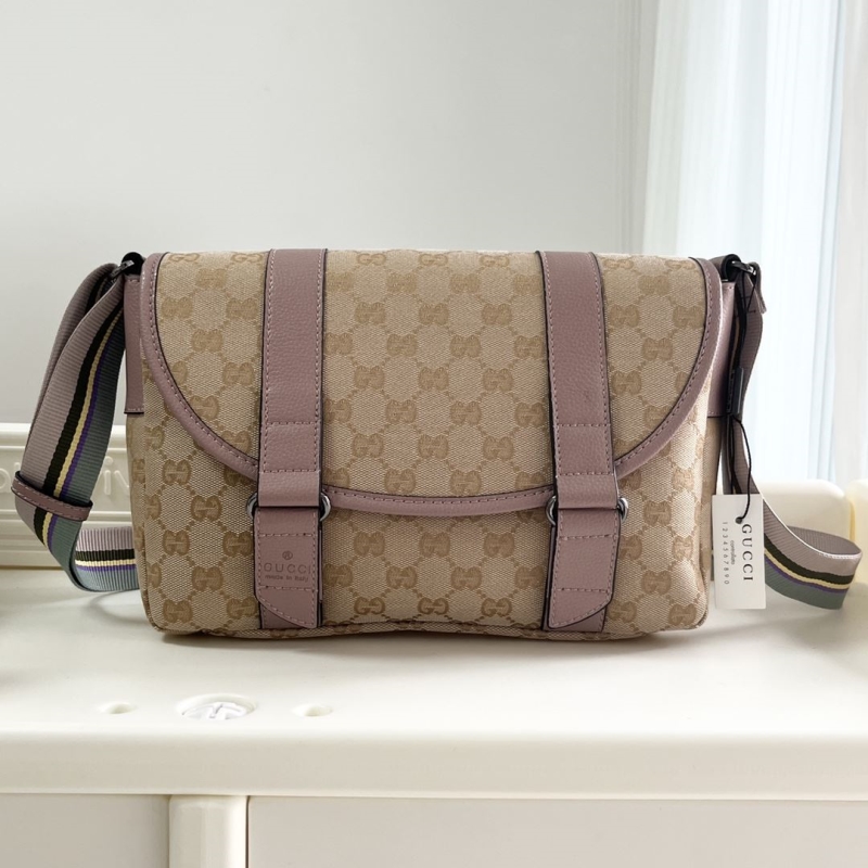 G*u*i satchel bags